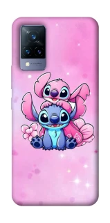 Чохол на Vivo V21 Stitch ver.11 фото 1 з 1