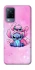 Чохол на Vivo V21 Stitch ver.11 фото 1 з 1