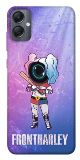 Чохол на Samsung Galaxy A05 FrontHarley фото 1 з 1