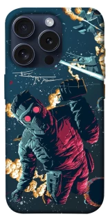 Чехол на Apple iPhone 15 Pro (6.1") Star Lord фото 1 из 1