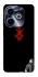 Чохол на Infinix Hot 40i berserk black фото 1 з 1