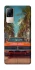 Чехол на Xiaomi Civi 6 Tropical car фото 1 Чехол на Xiaomi Civi 6 Tropical car фото 1 из 1