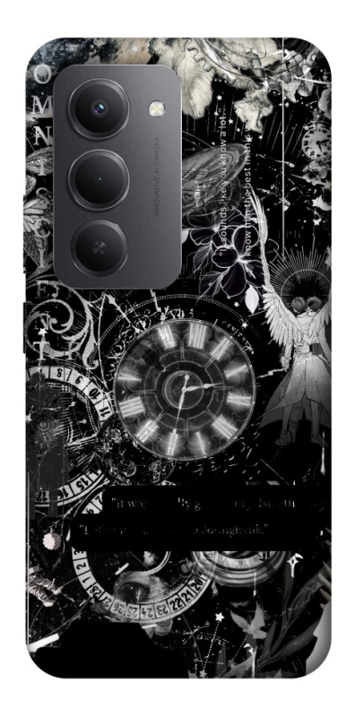 Чехол на Xiaomi Redmi 15 (Global) Omniscient Reader's фото 1 из 1