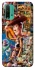Чохол на Xiaomi Redmi Note 9 4G / Redmi 9 Power Toy Story ver.3 фото 1 з 1