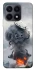 Чохол на Huawei Honor X8a Moscow never sleeps ver.3 фото 1 з 1