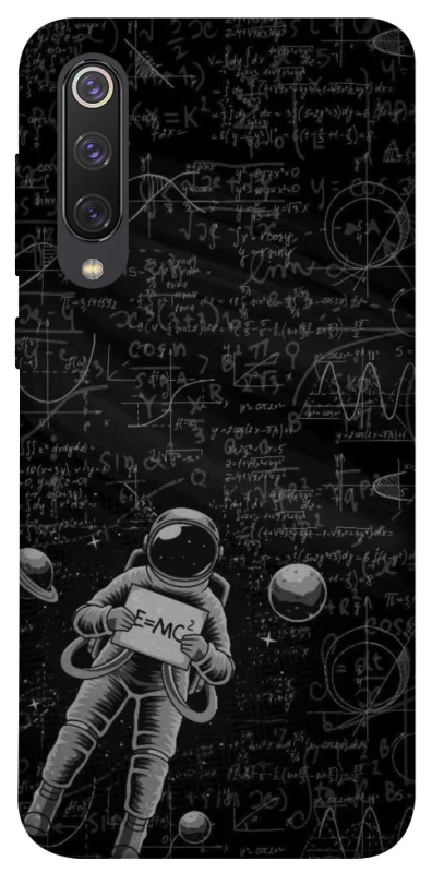 Чехол на Xiaomi Mi 9 SE Physics фото 1 из 1