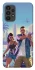 Чехол на Samsung Galaxy A13 4G GTA фото 1 из 1