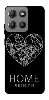 Чохол на Motorola Moto G15 Power Чернігів Home фото 1 з 1