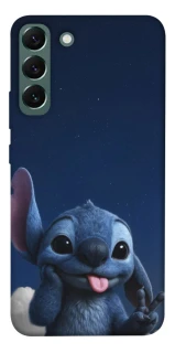 Чехол на Samsung Galaxy S22+ Stitch ver.2 фото 1 из 1