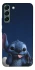 Чохол на Samsung Galaxy S22+ Stitch ver.2 фото 1 з 1