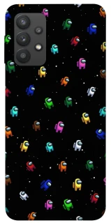 Чохол на Samsung Galaxy A32 (A325F) 4G Among Us фото 1 з 1