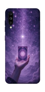 Чехол на ZTE Blade A7s (2019) Universe in tarot фото 1 из 1