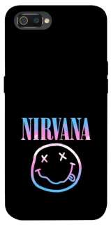 Чохол на Realme C2 Nirvana ver.6 фото 1 з 1