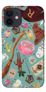 Чохол на Apple iPhone 12 mini (5.4") Harry Potter v28 фото 1 з 1