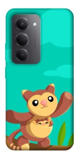 Чохол на Xiaomi Redmi 15 (EU) Adopt Me Sugar Glider Mom фото 1 з 1