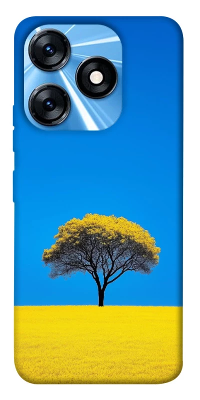 Чехол на TECNO Spark 10 Field v2 фото 1 из 1