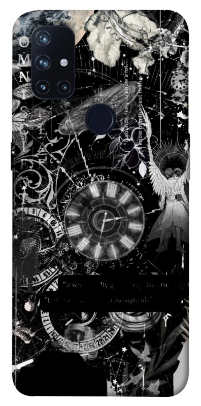 Чохол на OnePlus Nord N10 5G Omniscient Reader's фото 1 з 1