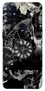 Чохол на OnePlus Nord N10 5G Omniscient Reader's фото 1 з 1