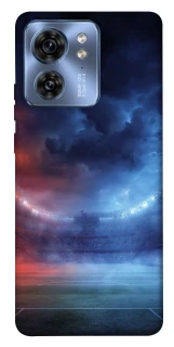 Чехол на Motorola Edge 40 Football aesthetic ver.1 фото 1 из 1