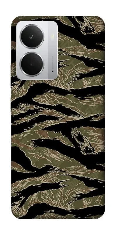 Чохол на Realme 14 Camouflage v23 фото 1 з 1