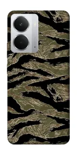 Чохол на Realme 14 Camouflage v23 фото 1 з 1