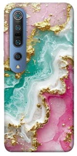 Чохол на Xiaomi Mi 10 / Mi 10 Pro Epoxy design ver.1 фото 1 з 1