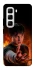 Чохол на Infinix Hot 50 Pro Stranger Things ver.35 фото 1 з 1