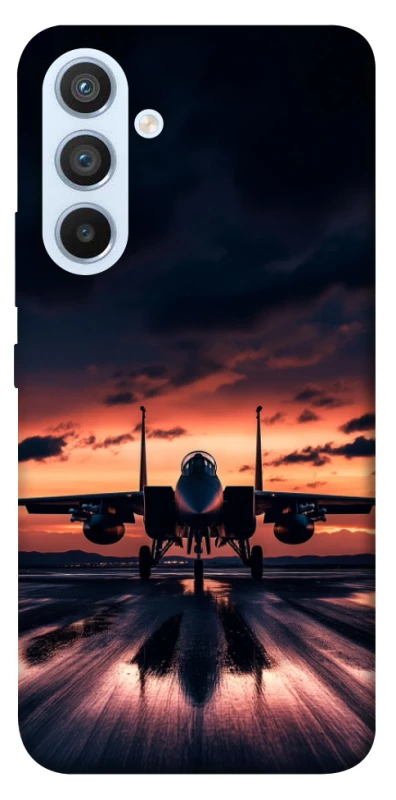 Чохол на Samsung Galaxy A54 5G fighter фото 1 з 1