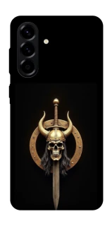 Чехол на Samsung Galaxy A57 5G Golden Berserker фото 1 из 1