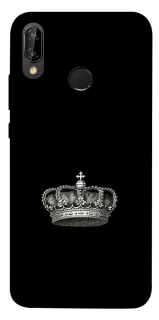 Чохол на Huawei P20 Lite King фото 1 Чохол на Huawei P20 Lite King фото 1 з 1