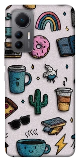 Чохол на Xiaomi 12 Lite Your style фото 1 з 1