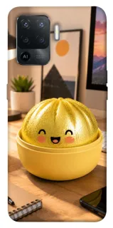 Чехол на Oppo Reno 5 Lite Dumpling ver.8 фото 1 из 1