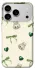 Чехол на Apple iPhone 18 Pro Max Labubu Green Heart фото 1 из 1