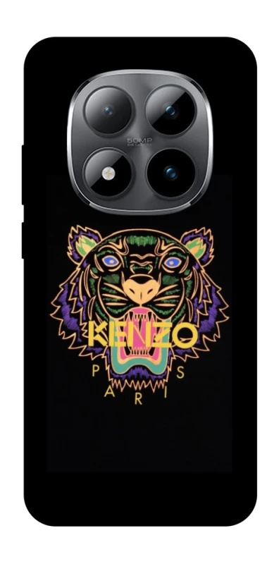 Чохол на Xiaomi Redmi Note 15 Pro 5G Kenzo фото 1 з 1