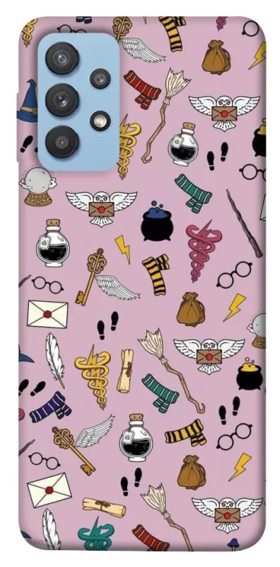 Чохол на Samsung Galaxy M32 Harry Potter V16 фото 1 з 1