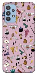 Чохол на Samsung Galaxy M32 Harry Potter V16 фото 1 з 1