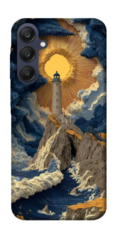 Чохол на Samsung Galaxy A25 5G Lighthouse ver.2 фото 1 з 1