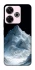 Чохол на Xiaomi Redmi 13 4G White mountain фото 1 з 1