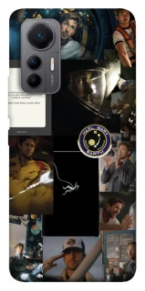 Чохол на Xiaomi 12 Lite Project Hail Mary ver.1 фото 1 з 1