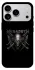 Чохол на Apple iPhone 18 Pro Max Megadeth фото 1 з 1