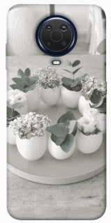 Чехол на Nokia G20 / G10 / 6.3 Mood фото 1 из 1