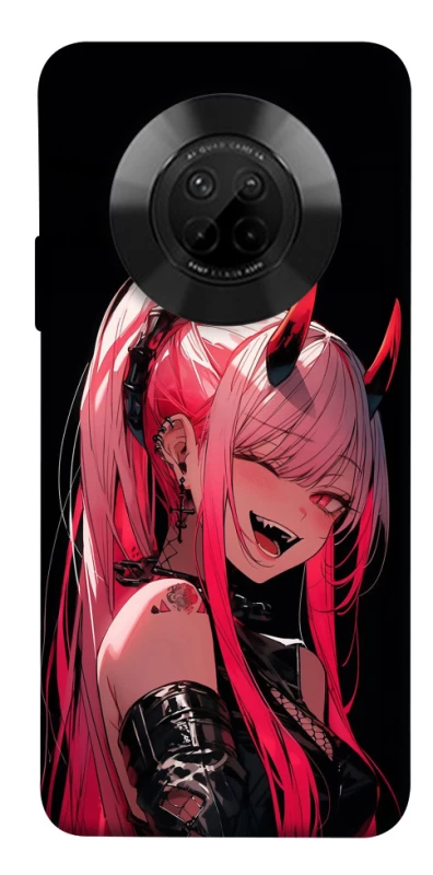 Чохол на Huawei Y9a Makima v2 фото 1 з 1