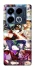 Чехол на Infinix Note 40 4G Genshin Impact ver.2 фото 1 из 1