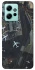 Чехол на Xiaomi Redmi Note 12 4G Airplane фото 1 из 1