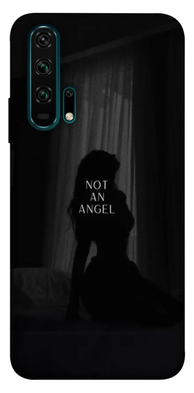 Чохол на Huawei Honor 20 Pro Not an angel фото 1 з 1