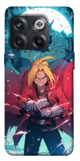 Чохол на OnePlus 10T Edward Elric фото 1 з 1