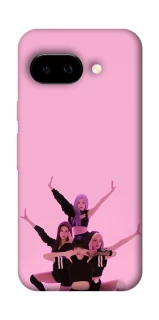 Чехол на Google Pixel 9a BLACKPINK v3 фото 1 из 1