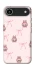 Чохол на Apple iPhone 17 Air (6.5") Pink bows and Labubus фото 1 з 1
