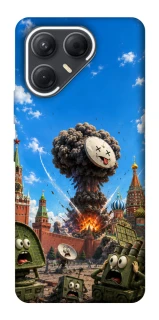 Чохол на TECNO Pova 7 Moscow never sleeps ver.7 фото 1 з 1