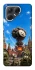 Чохол на TECNO Pova 7 Moscow never sleeps ver.7 фото 1 з 1